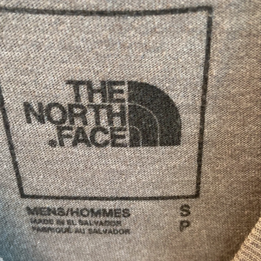 The North Face north face